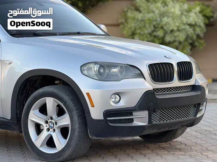 BMW X5 2009 photo 5