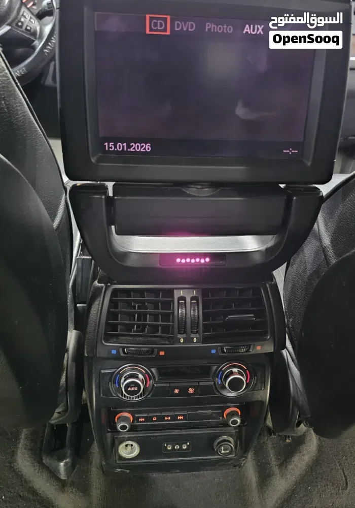 BMW X5 2009 photo 2