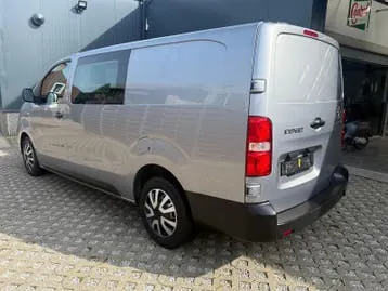 Peugeot Expert 2020 photo 3