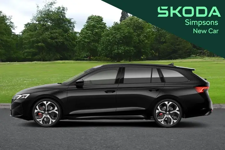 Skoda Octavia photo 3