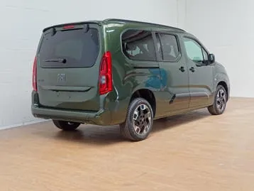 Fiat Qubo 2026 photo 3