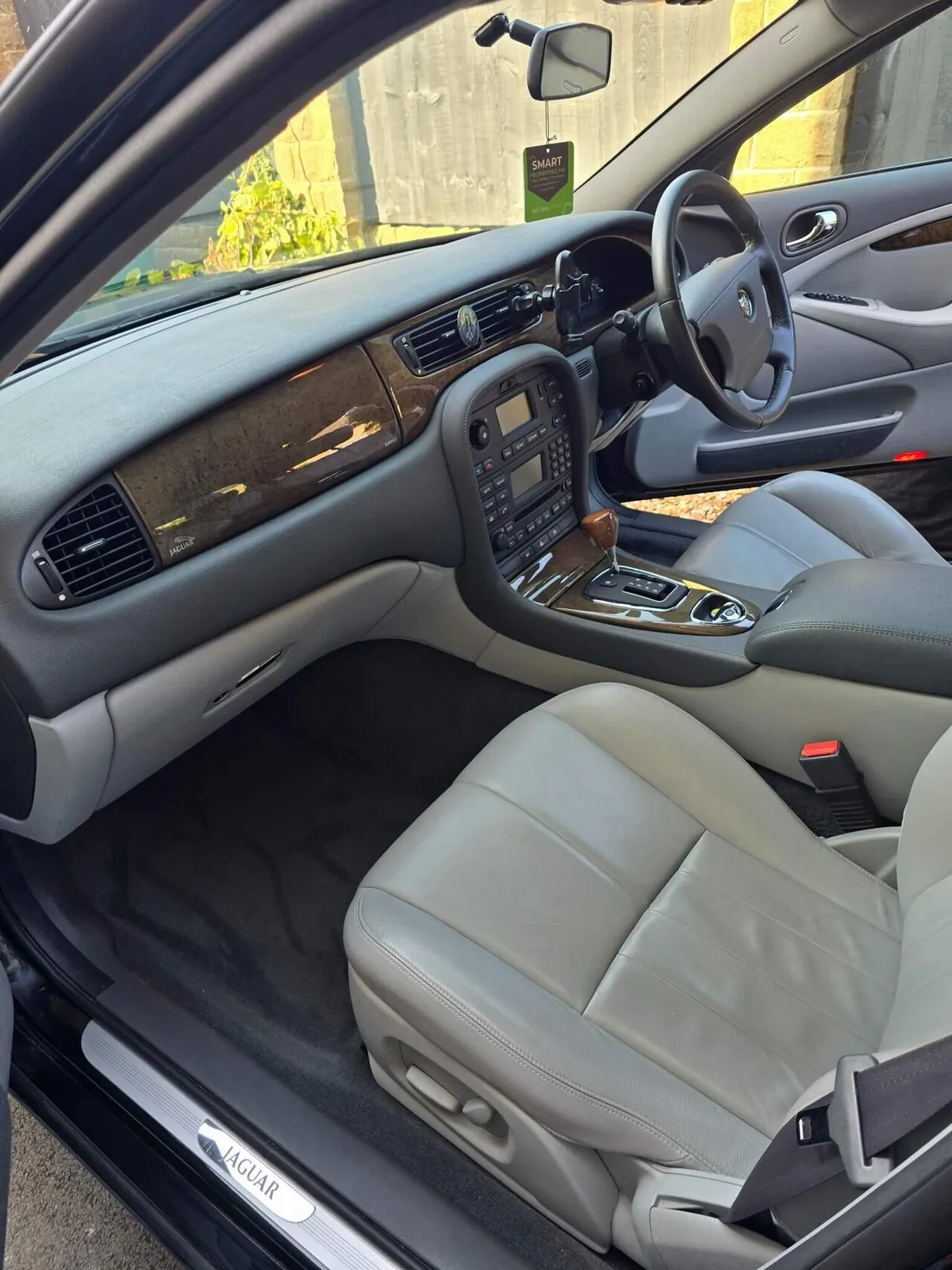 Jaguar S-Type 2004 photo 5