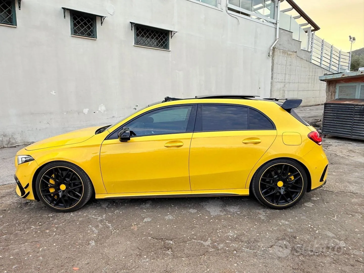 Mercedes-Benz Gla 2022 photo 5