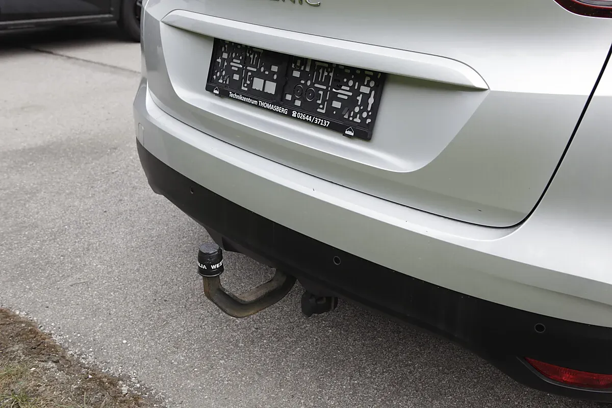 Renault Scénic 2019 photo 4