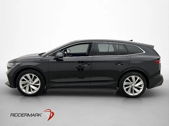 Skoda Enyaq 2023 photo 5