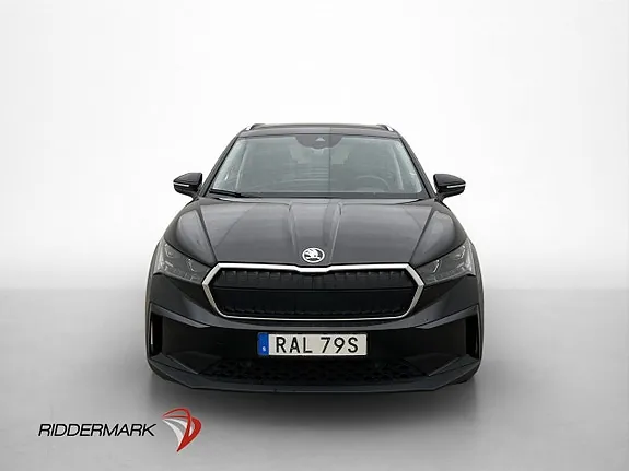 Skoda Enyaq 2023 photo 3