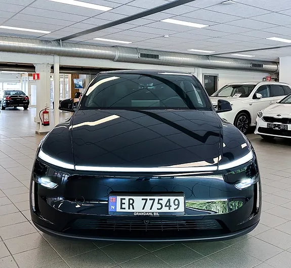 Tesla Model Y 2026 photo 4
