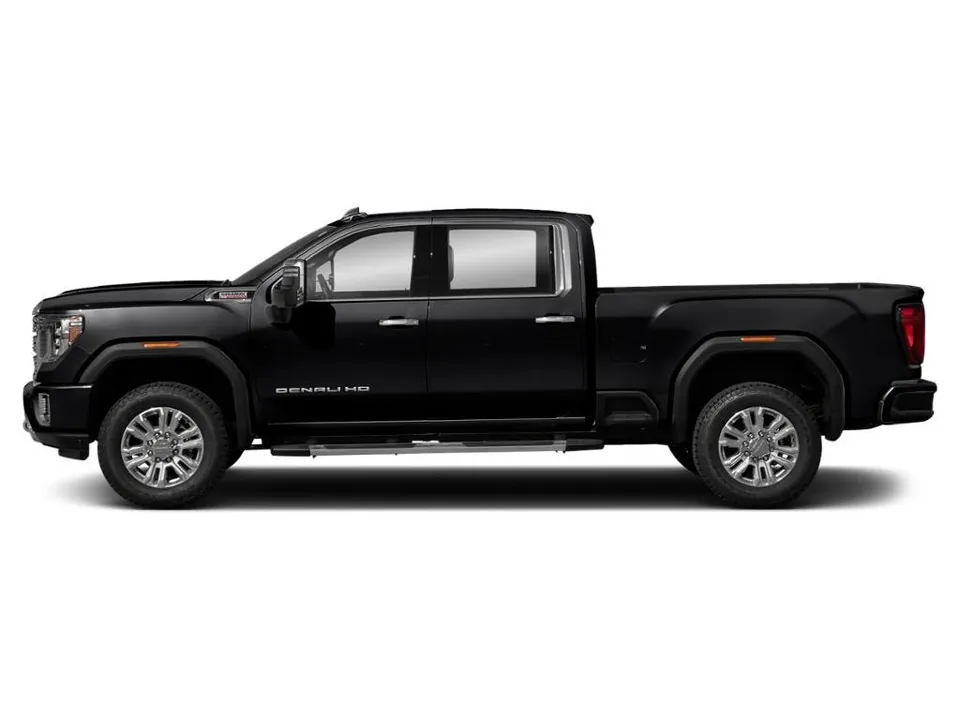 GMC Sierra 2500Hd 2022 photo 2
