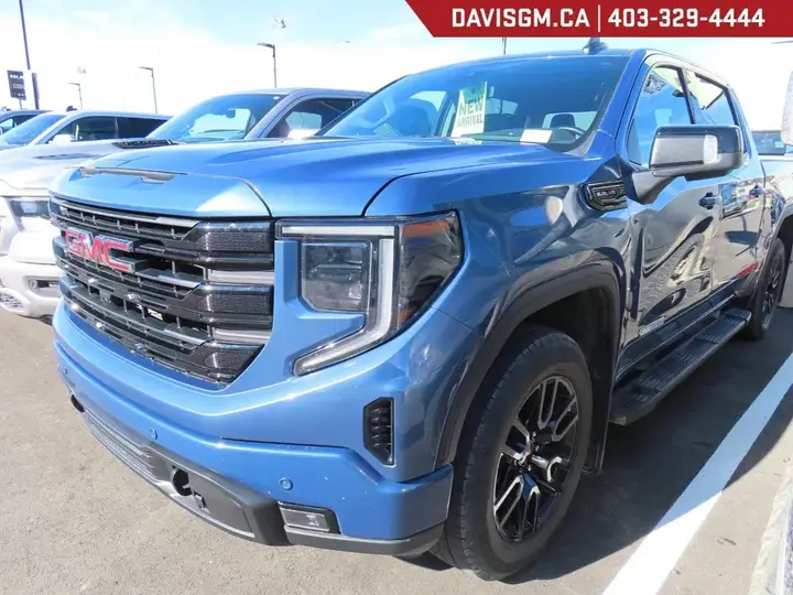 GMC Sierra 1500