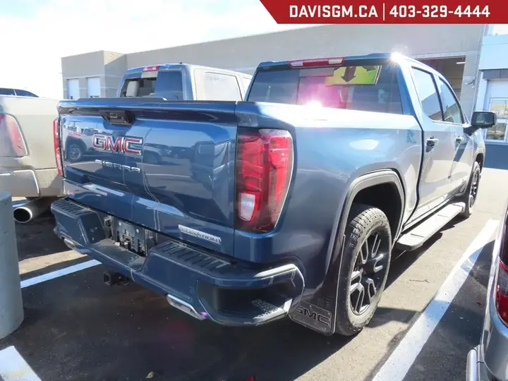 GMC Sierra 1500 2026 photo 4