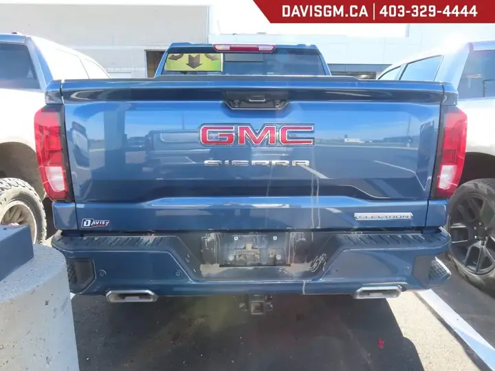 GMC Sierra 1500 2026 photo 5