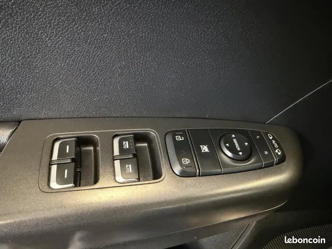 Kia Sportage 2017 photo 4