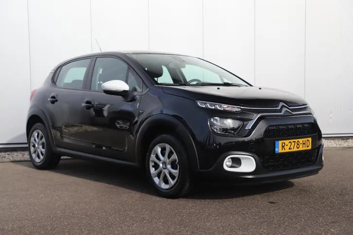 Citroen C3 2022 photo 3