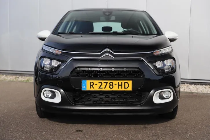Citroen C3 2022 photo 2