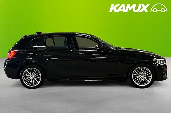 BMW 118I 2019 photo 2