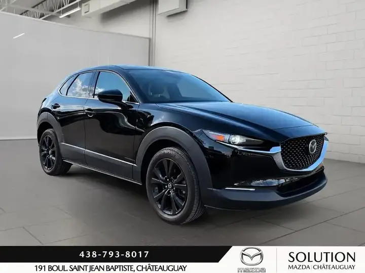 Mazda Cx-30 2023 photo 2