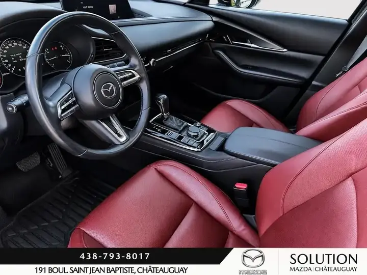 Mazda Cx-30 2023 photo 5