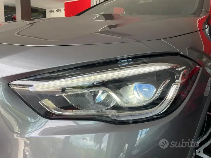 Mercedes-Benz Gla 2023 photo 4