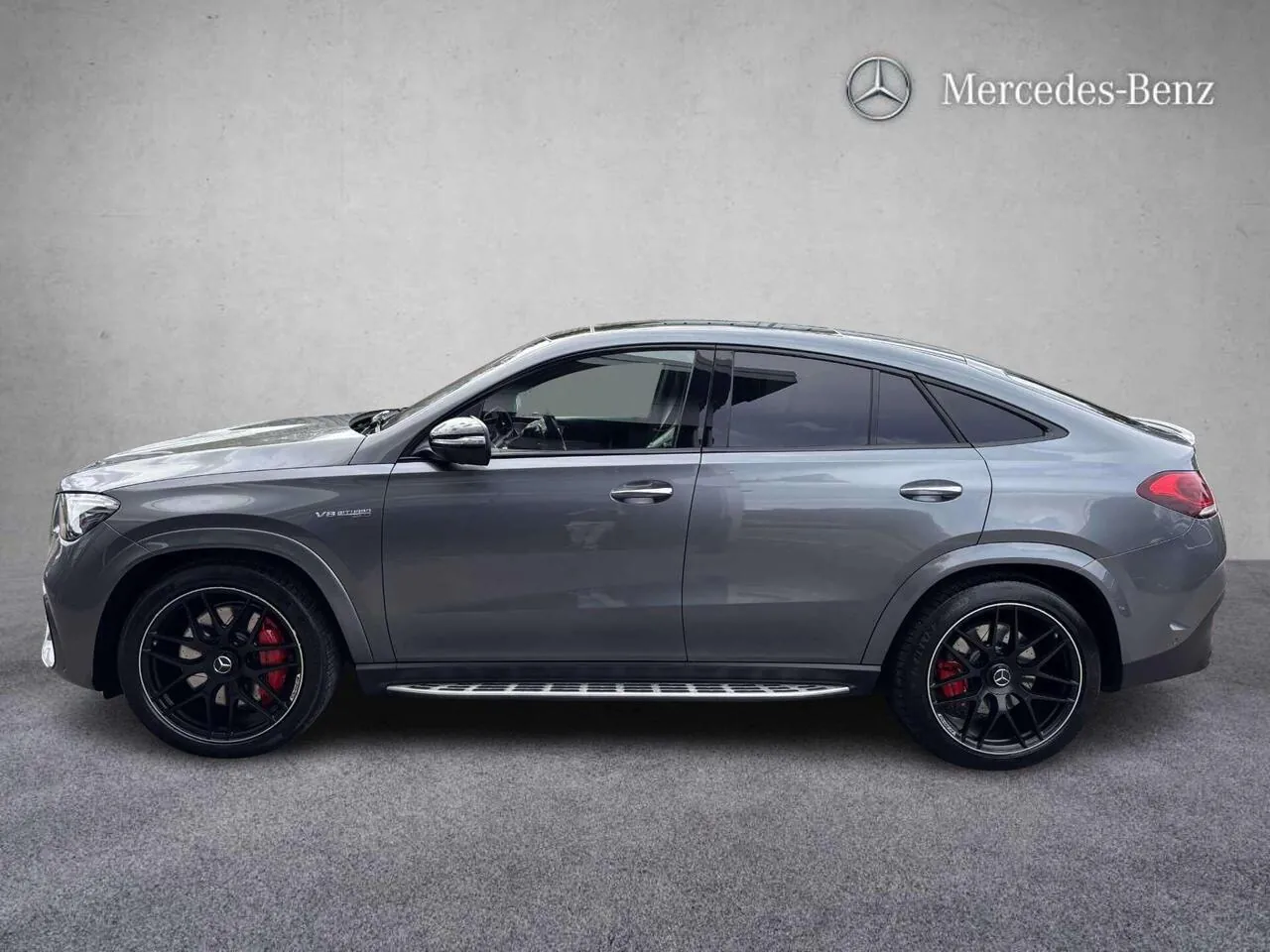 Mercedes-Benz Gle 2021 photo 5