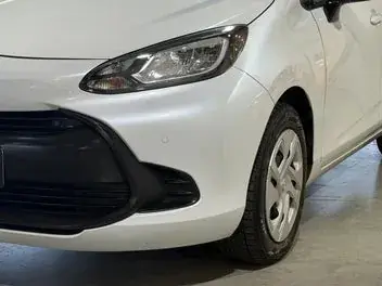 Toyota Aqua 2021 photo 5