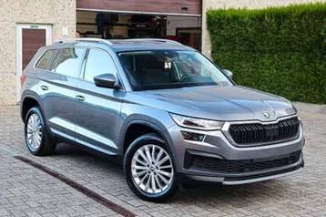 Skoda Kodiaq 2024 photo 3