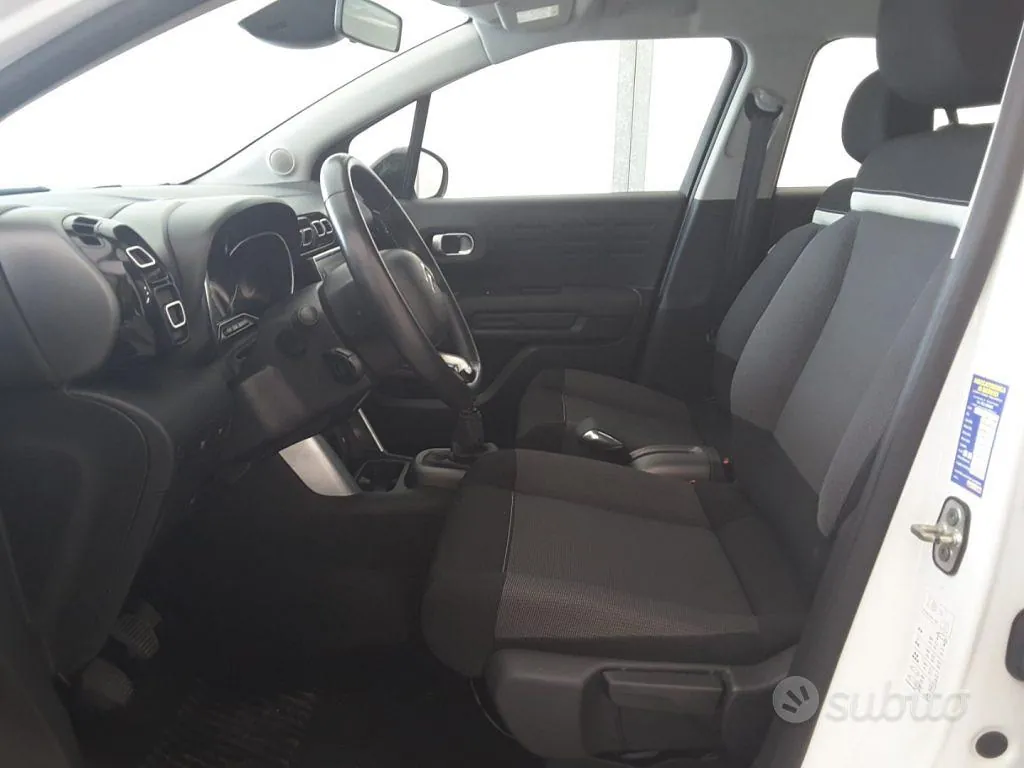 Citroen C3 Aircross 2020 photo 5
