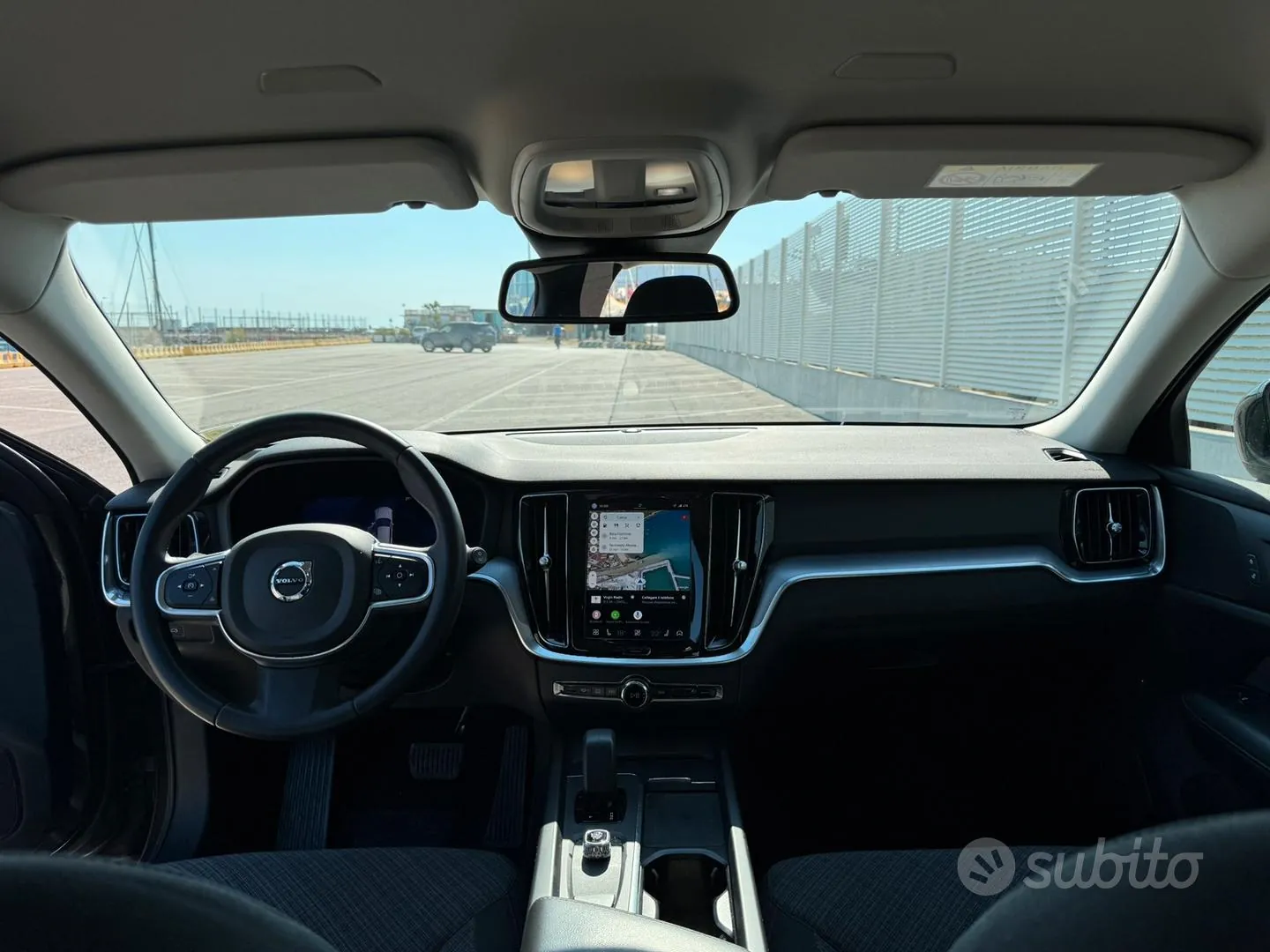 Volvo V60 2022 photo 4