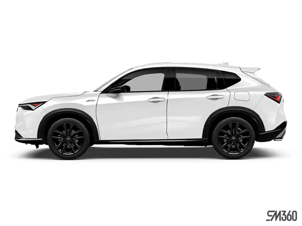 Acura Adx