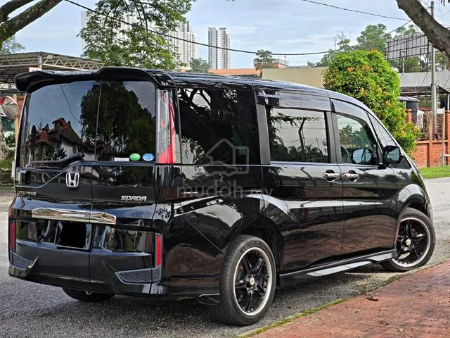 Honda Stepwagon