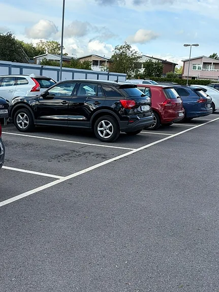 Audi Q2 2025 photo 4