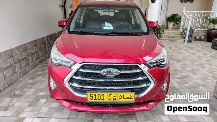 JAC Js3