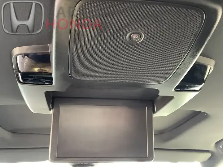 Honda Odyssey 2023 photo 5