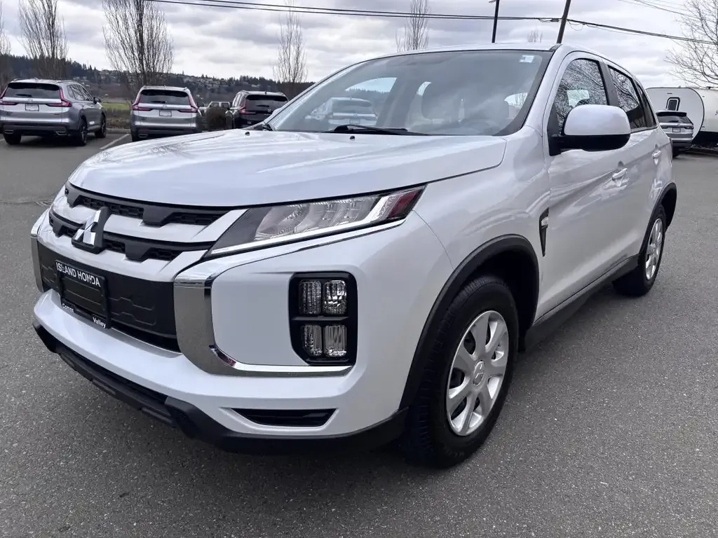 Mitsubishi Rvr 2024 photo 3