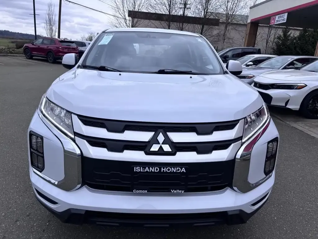 Mitsubishi Rvr 2024 photo 2