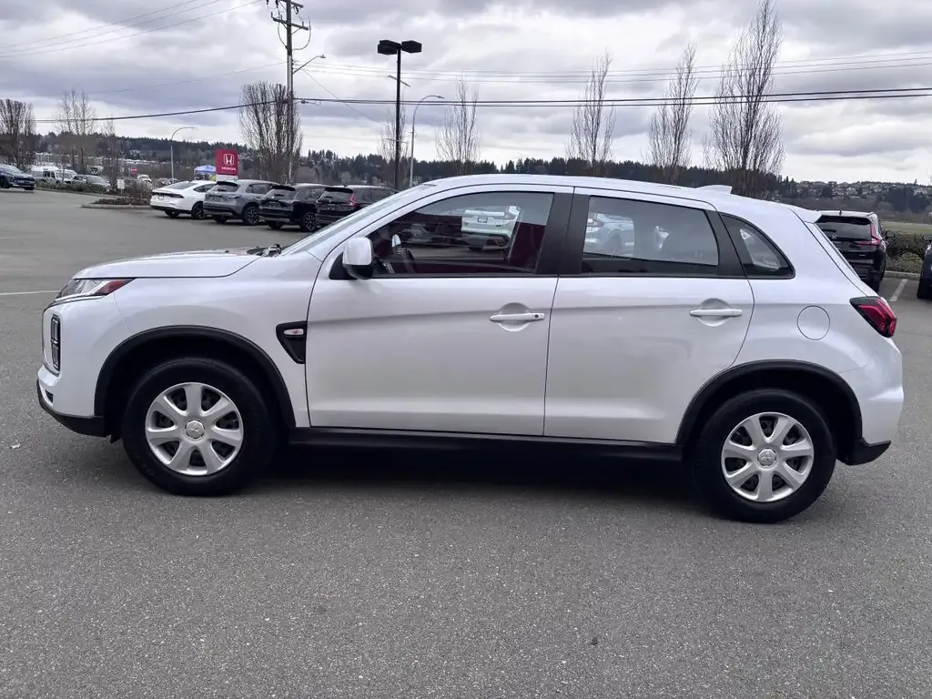 Mitsubishi Rvr 2024 photo 4