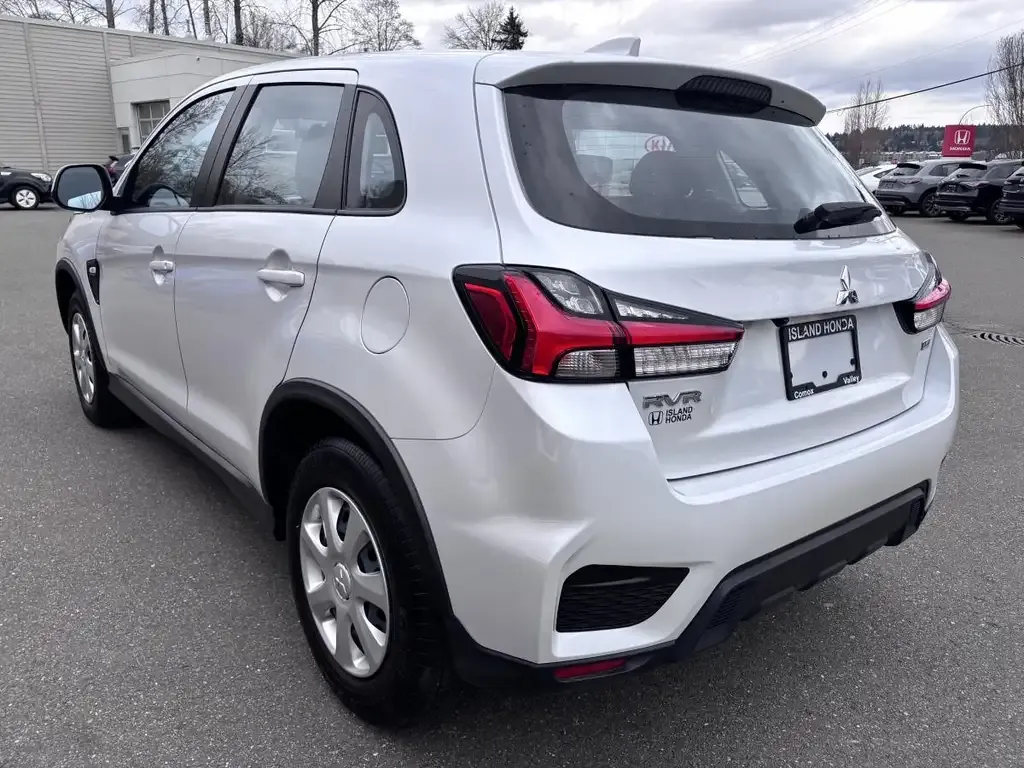 Mitsubishi Rvr 2024 photo 5