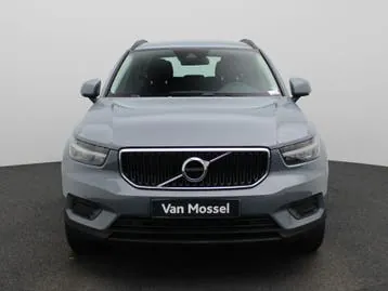 Volvo Xc40 2021 photo 3