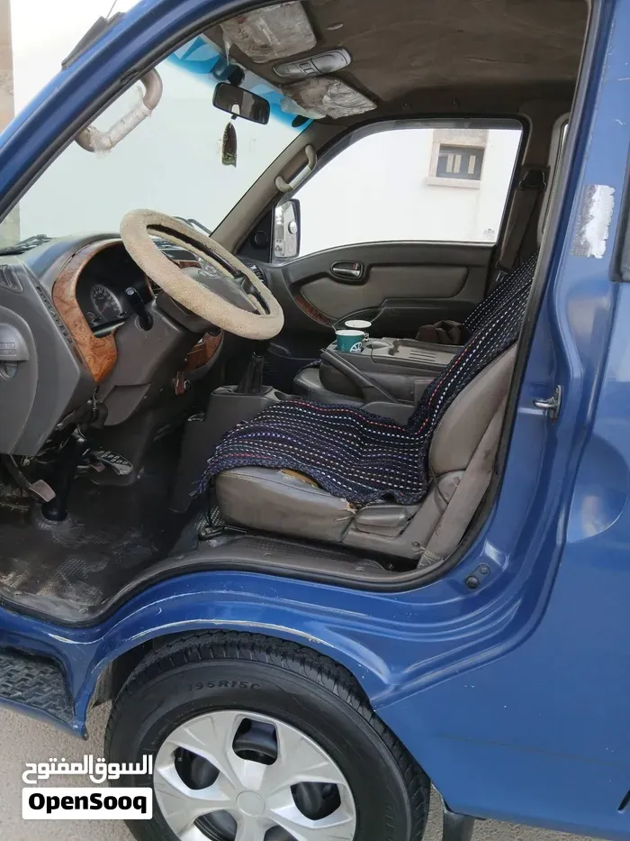 Hyundai Porter 2005 photo 4