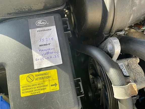 Volvo V70 2004 photo 3