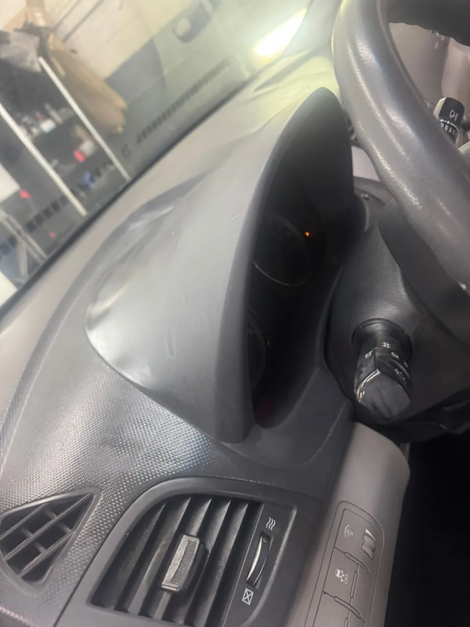 Hyundai Accent 2016 photo 5
