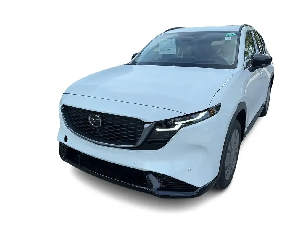 Mazda Cx-5 2026 photo 5