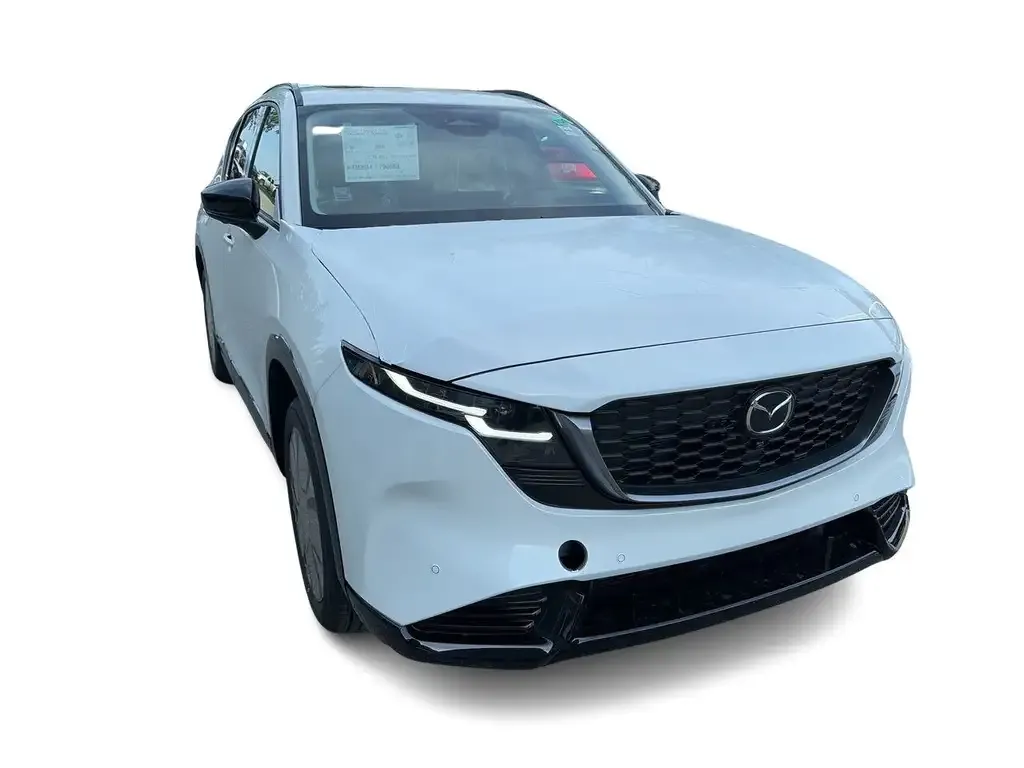 Mazda Cx-5 2026 photo 3