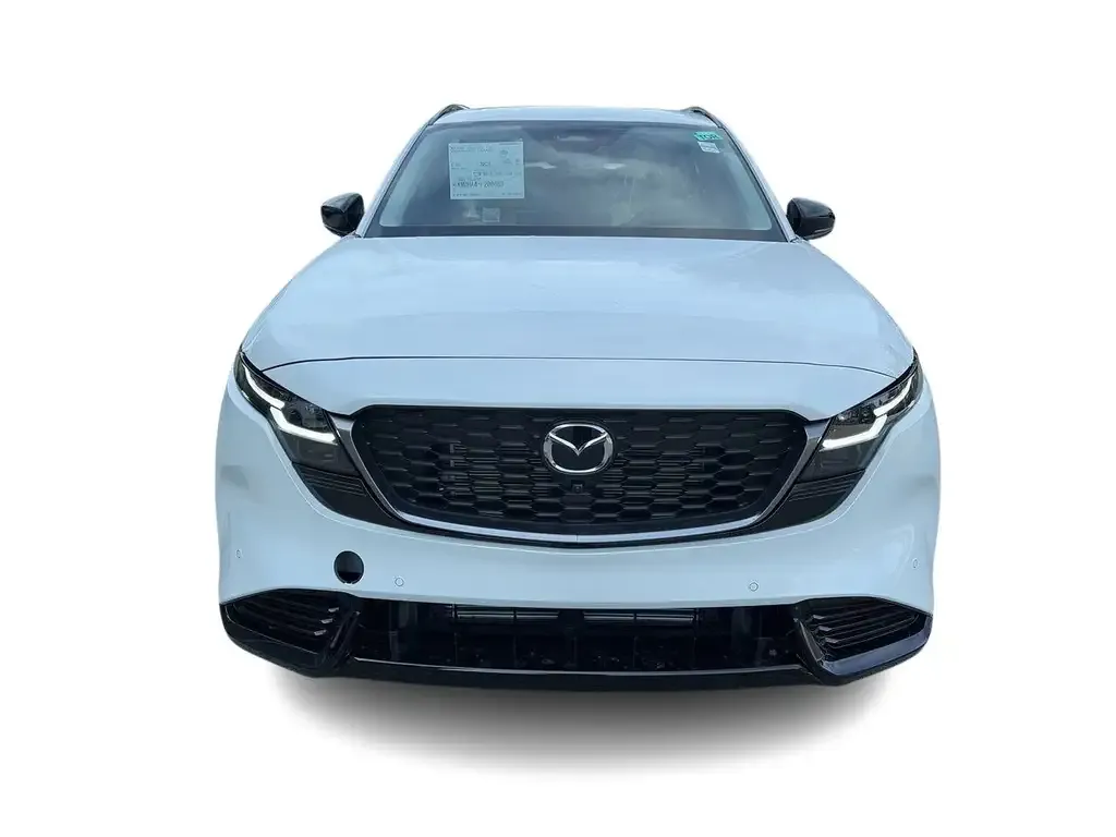 Mazda Cx-5 2026 photo 4