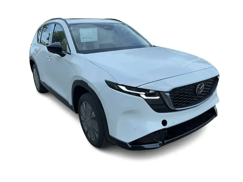 Mazda Cx-5 2026 photo 2