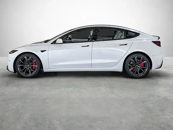 Tesla Model 3 2024 photo 2