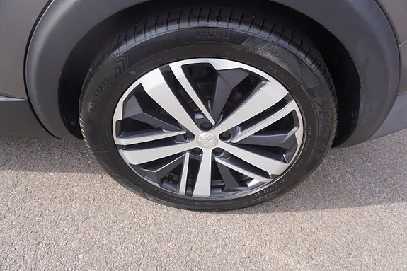 Peugeot 5008 2017 photo 3