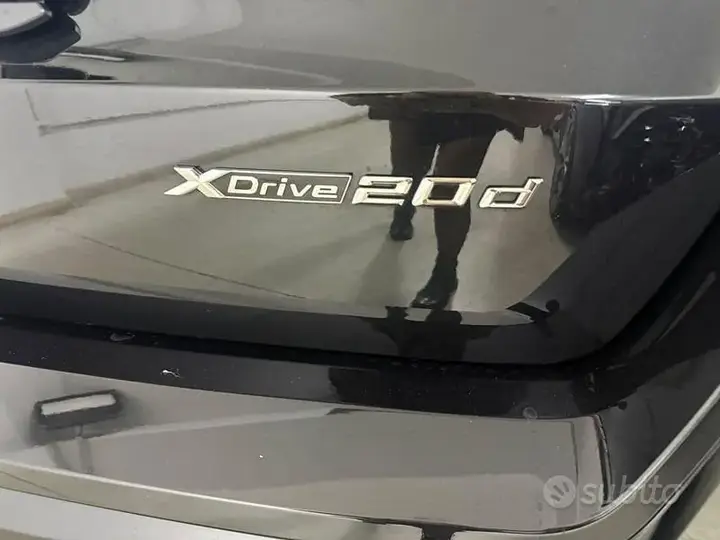 BMW X1 2025 photo 5