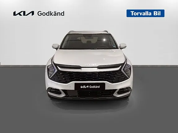 Kia Sportage 2023 photo 2