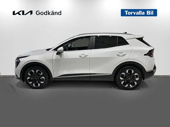 Kia Sportage 2023 photo 4