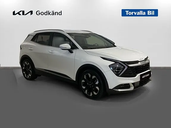 Kia Sportage 2023 photo 3